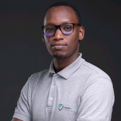 Brian Nkongori, Marketing Specialist for Klenzi Abroad Connected